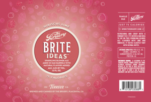 The Bruery Brite Ideas