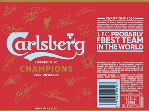 Carlsberg 