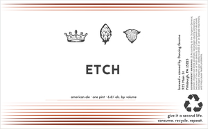 Etch 
