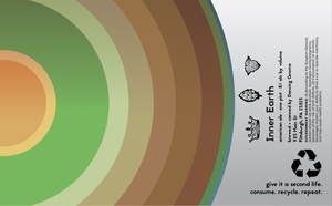 Inner Earth 