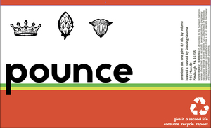 Pounce 