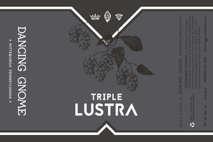 Triple Lustra 