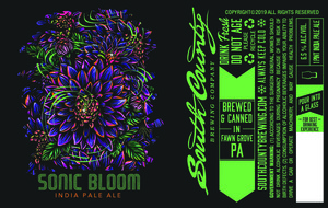 Sonic Bloom 