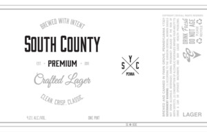 South County Premium May 2020