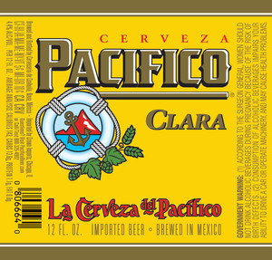 Pacifico 