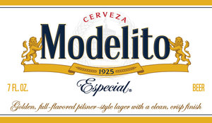 Modelito Especial April 2020