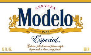 Modelo Especial 