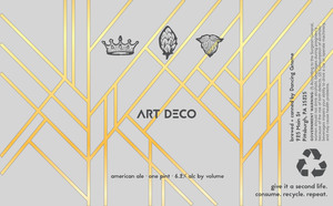 Art Deco 