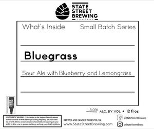 Bluegrass 