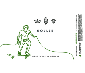 Nollie 