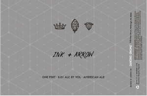 Ink + Arrow 