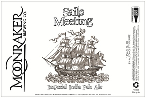 Moonraker Brewing Company Sails Meeting