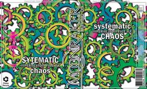 Moonraker Brewing Company Systematic Chaos
