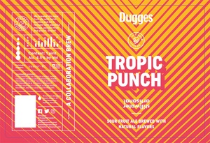 Dugges Tropic Punch