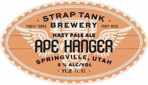 Ape Hanger 