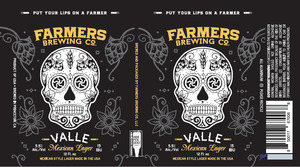 Farmers Brewing Co. Valle