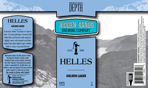 Helles April 2020