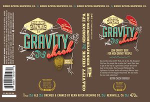 Gravity Check Session India Pale Ale