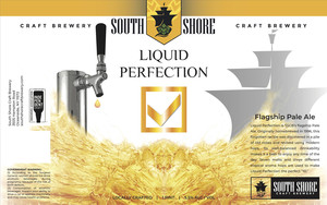 South Shore Craft Brewery Liquid Perfection