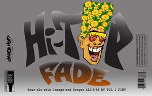 Hi-t P Fade May 2020