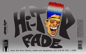 Hi-t P Fade 