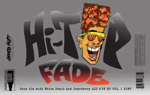 Hi-t P Fade May 2020