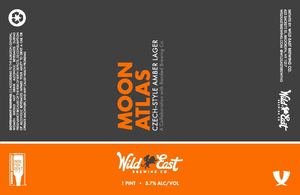 Moon Atlas 