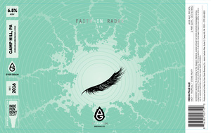 Ever Grain Brewing Co. Faith In Radar IPA