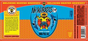 Belching Beaver Brewery No Worries