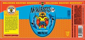 Belching Beaver Brewery No Worries