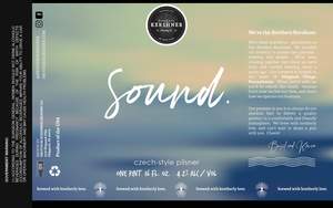 Brothers Kershner Brewing Co. Sound