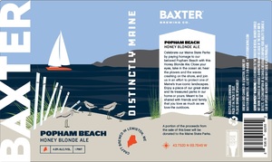 Baxter Brewing Co. 