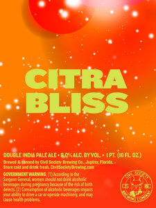 Citra Bliss 