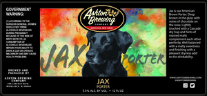 Ashton Brewing Company Jax