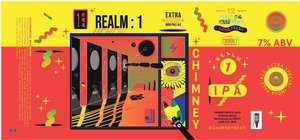 Chimney Rustic Ales Realm:1