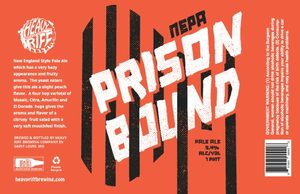 Heavy Riff Prison Bound