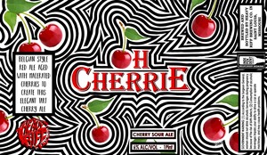Heavy Riff Oh Cherrie