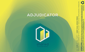 Adjudicator May 2020