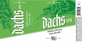 Dachs Ipa 