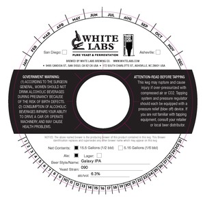 Galaxy Ipa 090