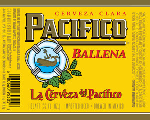 Pacifico 