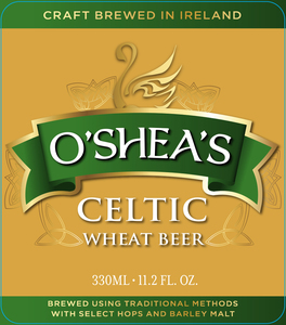O'shea's Celtic
