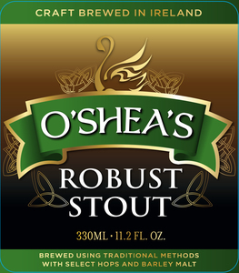 O'shea's Robust