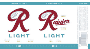 Rainier Light