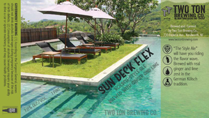 Sun Deck Flex 