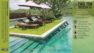 Sun Deck Flex May 2020