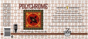 7 Locks Brewing Polychrome May 2020