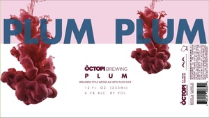 Plum 