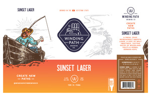 Winding Path Brewing Co June 2020