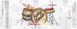 Funky Blender Cherry And Vanilla 